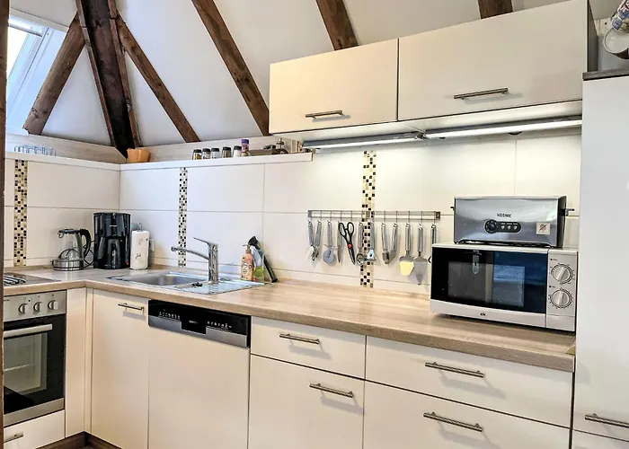 Knusperhaus Gretel By Interhome *