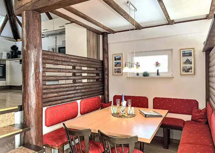 Knusperhaus Gretel By Interhome *