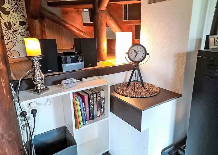 Knusperhaus Gretel By Interhome *