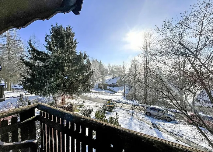 Knusperhaus Gretel By Interhome