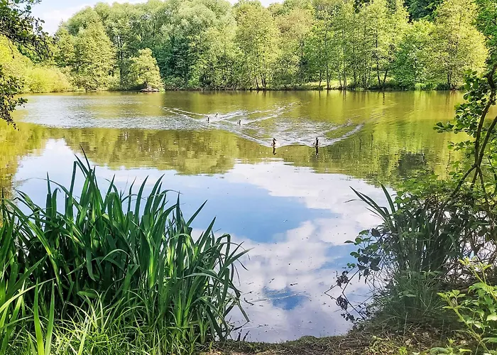 Knusperhaus Gretel By Interhome