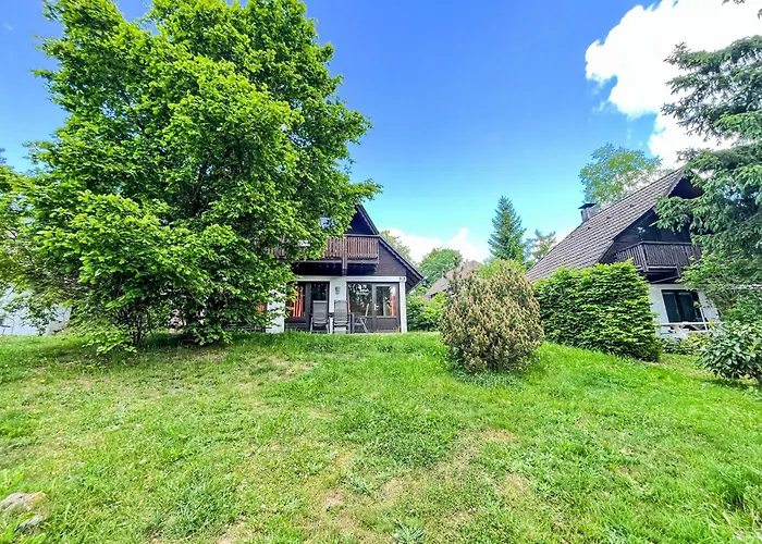 Knusperhaus Gretel By Interhome