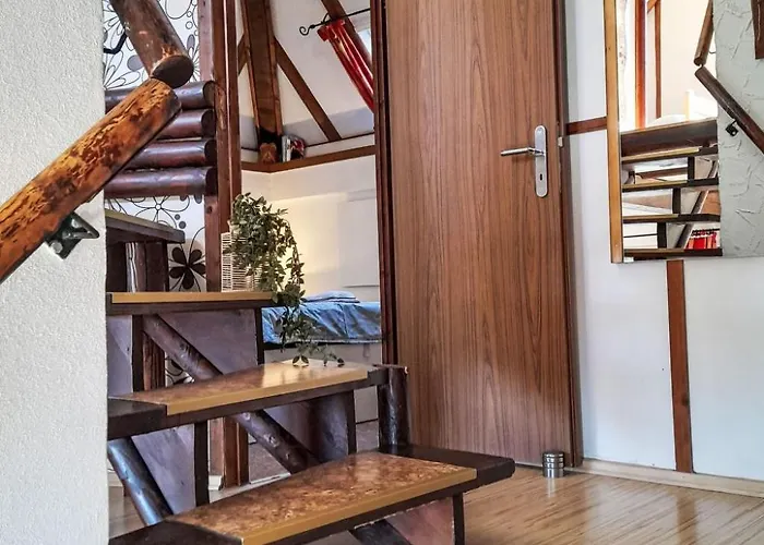 Knusperhaus Gretel By Interhome بيت للعطل