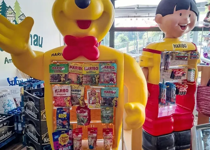 Knusperhaus Gretel By Interhome * Frankenau